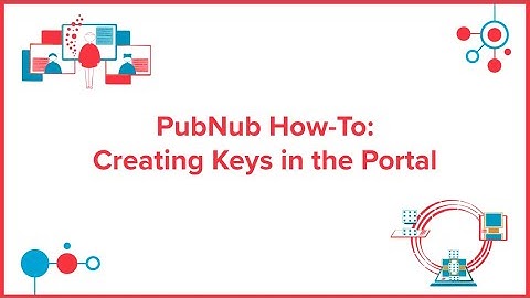 PubNub How-To