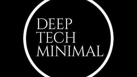 Deep, Tech, Minimal Mix #7