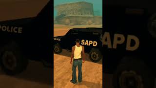 طريقة الحصول على أندر سيارة في لعبة GTA SA - نادرة ملياررررر