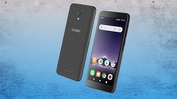 Alcatel: INSIGHT: Simplify your smartphone experience (15s)