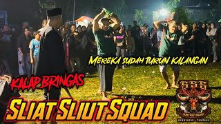 Download Lagu Gawat‼️Mas Alodi Sudah Turun Kalangan Demit Banteng SLIAT SLIUT SQUAD Kalap BRUTAL Tak Terkendali  MP3