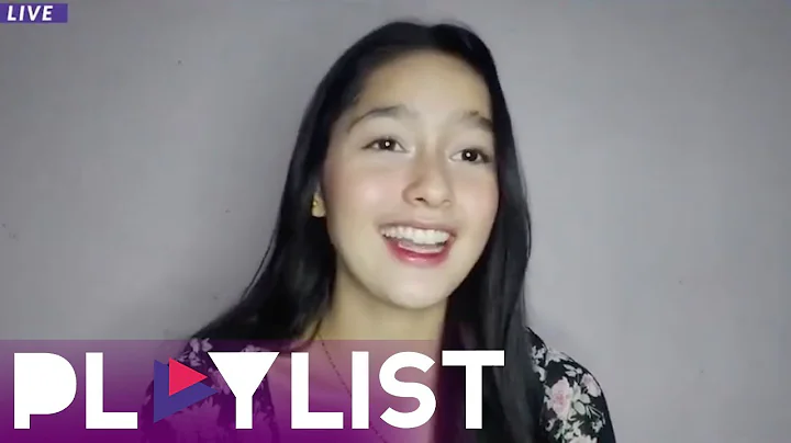 Kapuso teen star Vanessa Pea proudly sings 'This I...