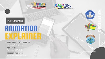 KKSI Data Science 2021 - Animation Explainer [ Pertemuan 11 ]