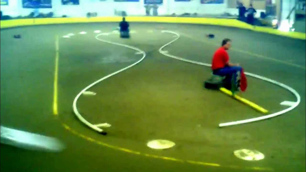 ONS 2012 Monee RC Raceway - YouTube
