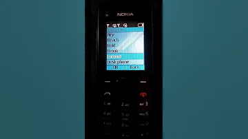 Nokia X1 01 Ringtone Coconut Shorts Coconut 