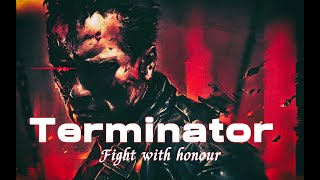 Termitanor - Fight with honour Edit.