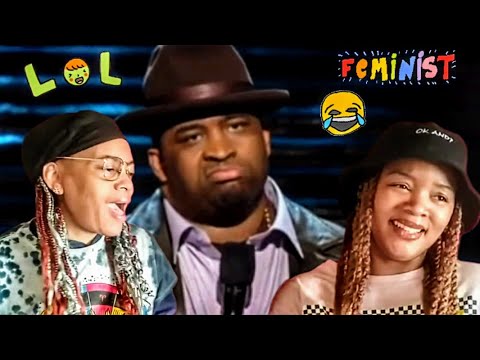Mom Reacts To Patrice O'Neal | Relationship Advice (Elephant in the Room)
