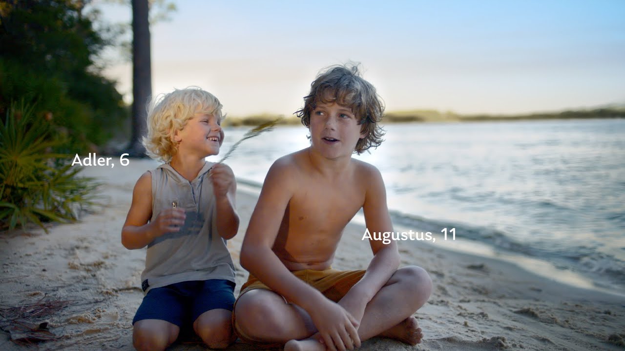 Kid Adventure Review: Paddleboard Rocky Bayou