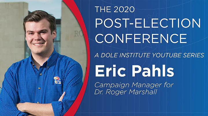 Post-Election Conference: Eric Pahls