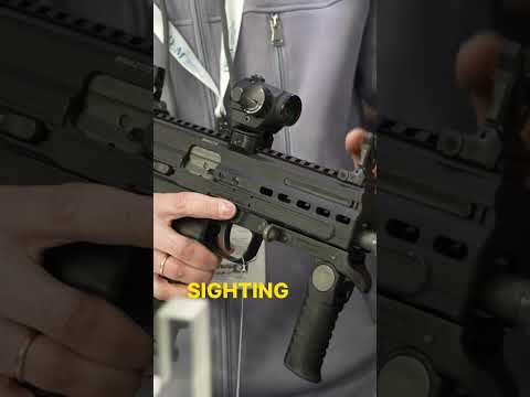 New MP7!