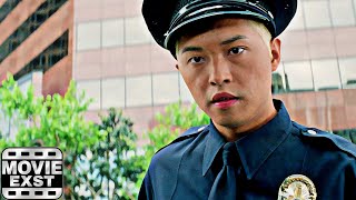 Bandits kidnapped little girl "RUSH HOUR"(1998) #2