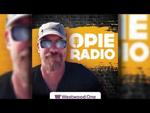 Opie Radio By Westwood One Ep 1 - Into The Woods