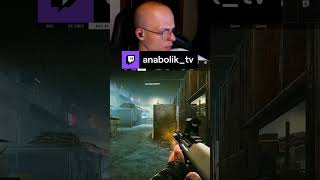 эйс на разборке | anabolik_tv с помощью #Twitch