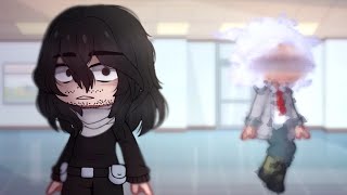 immortal she return to me meme // reincarnated AU // bnha | mha // gacha club