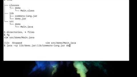 Java - Dangers of the classpath