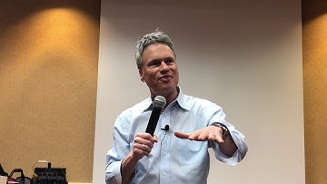 The 5 most important words for leaders | Michael Angelo Caruso speaks to managers