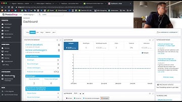 Cómo CAMBIAR el IDIOMA de mi ( PrestaShop 1.7 )