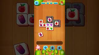 Tile Match LVL2