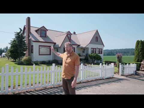 21301 S Central Point, Oregon City, OR home video tour