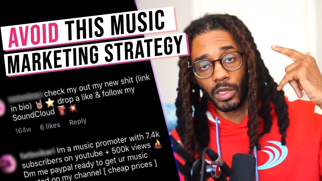 Ranking 9 Music Strategies That Artists Are Using in 2022