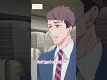 My New Boss is Goofy  |  Episode 5 Clip â‘   #NewBoss #Anime #Aniplex