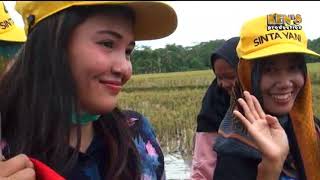 JURAGAN EMPANG.SINGA DANGDUT PUTRA GENADES DSN.CITAPEN DS. PADAMULYA KEC. CIPUNAGARA - SUBANG