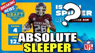 Rookie RB Isaiah Spiller: A 'Sleeper' to Watch in 2023? | LA Chargers Daily News | Ep. 39