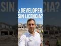 El riesgo legal que nadie te cuenta. #floridabuilders #shorts #dbprflorida #generalcontractor