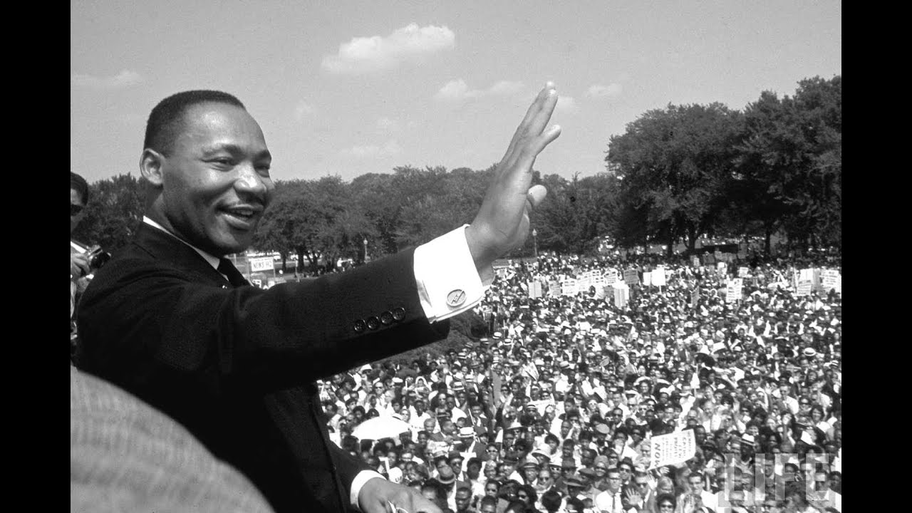 Obejrzyj MLK Now Trailer w YouTube Obejrzyj MLK Now Trailer w YouTube