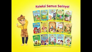 Film Dancow Seri 1 'Si Kurus Dan Harimau Loreng' (2005)