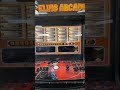 2-Player Elite Cabinet with Elvis Theme!