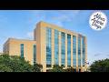 Doubletree by Hilton San Antonio Airport | San Antonio (TX), United States | Hotel Review ⭐