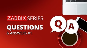 Questions & Answers #1