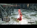 Dark Souls 2 PVP: Perfect Set-up Parry