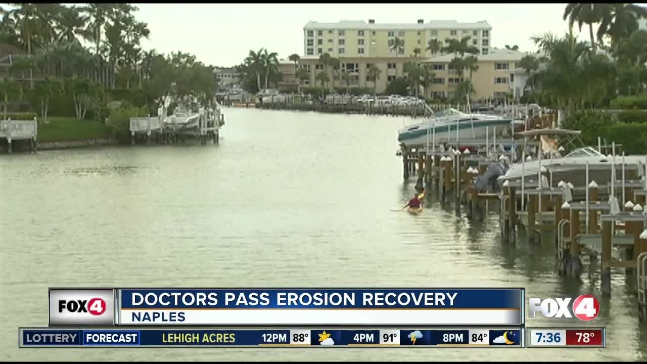 Doctors Pass, in Naples, gets makeover YouTube