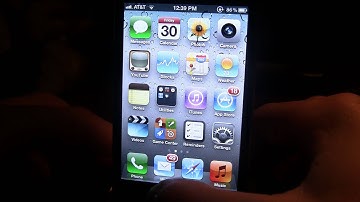 Zephyr - Multitasking for iPhone and iPod Touch - Cydia Tweak