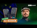 🔴 Forex Trading LIVE:  London Session | Smart Money &amp; Market Liquidity