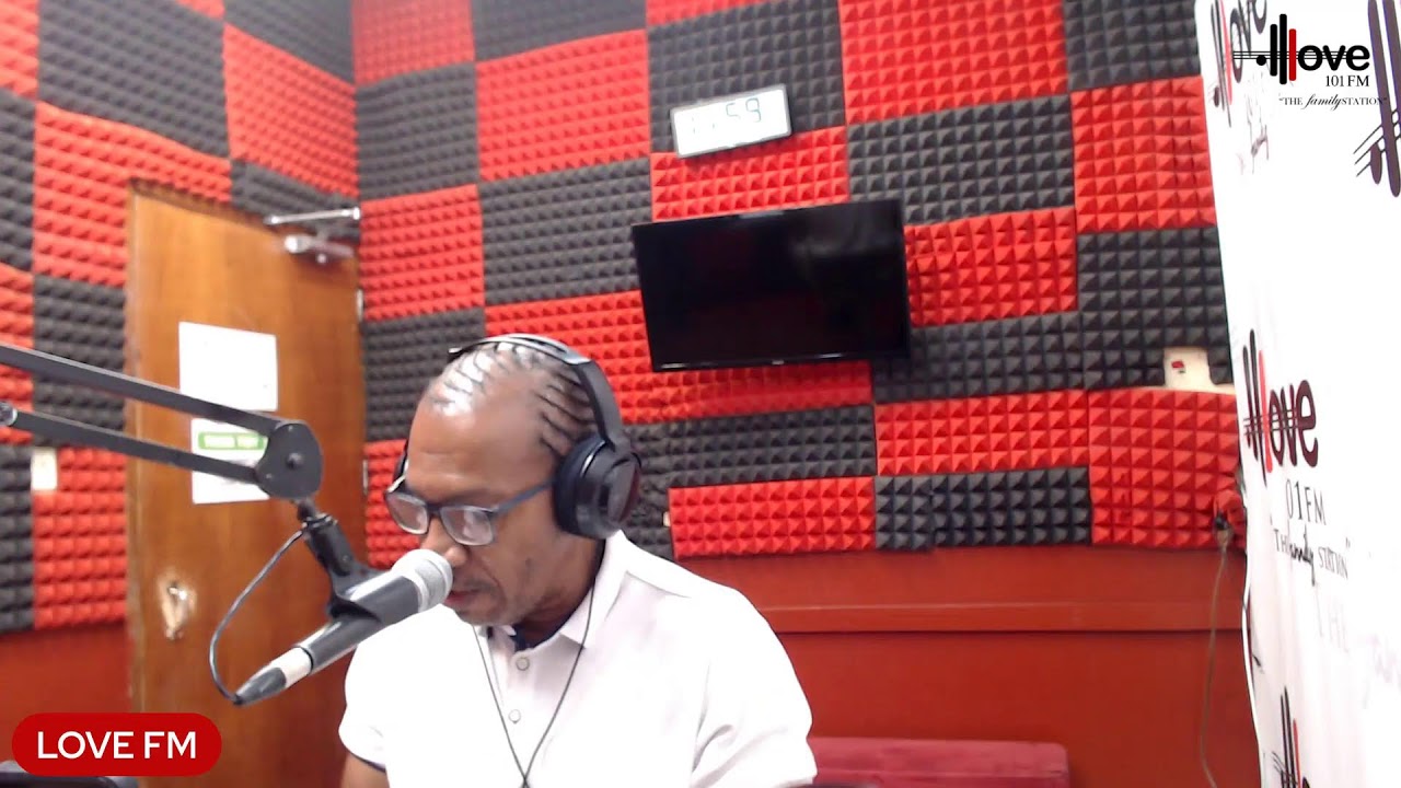 The Rock - Birth Control - March 3, 2026