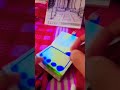 WOW 😲beautiful border design🤭 for decoration✨️ #artwithlizza🎀 only blue💙 like and subscribe🧿 #song🥰