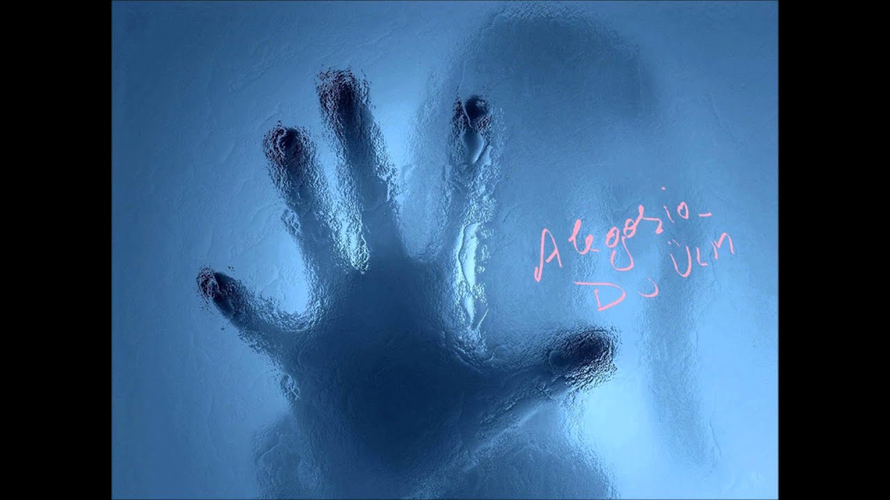 alegoria by dj ulm trance industrial music