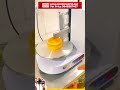 Cake Finishing Machine Cake Coating Spreading Decorating Plastering adjustable scales COOLEX Vij
