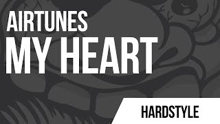 Airtunes - My Heart [X-Bone Records]