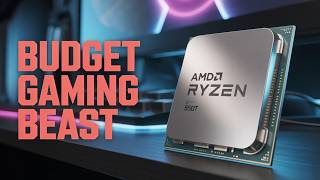 Unboxing AMD Ryzen 5 5500GT: APU Murah dengan Performa Gaming Mengejutkan!