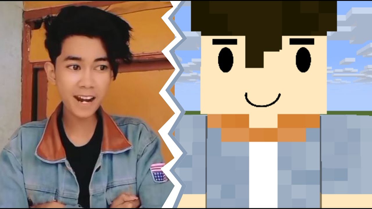 POV DILAN CEPMEK - MINECRAFT ANIMATION INDONESIA - YouTube
