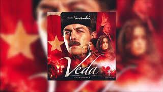 Zülfü Livaneli - Veda Resimi