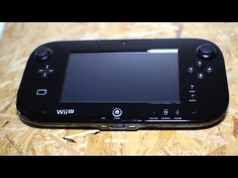 Wii U