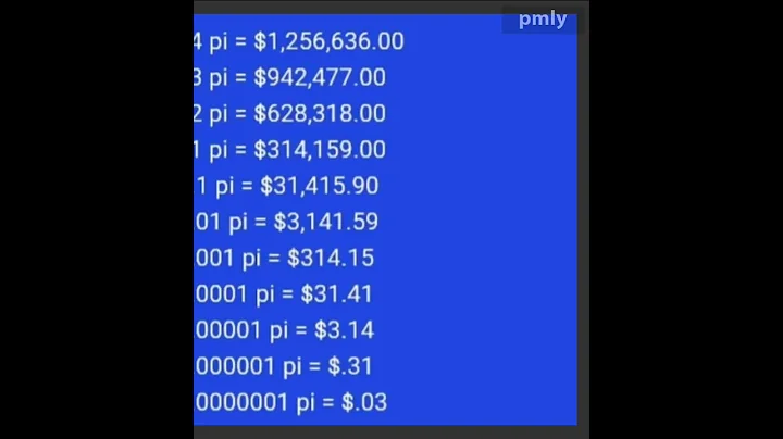 #pi network new update #futures #value - DayDayNews