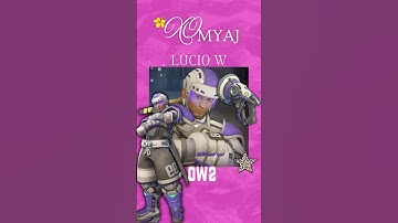 LÚCIO W OW2