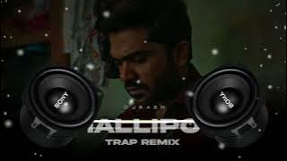 DJ DOREMON Mallipoo (folk mix)