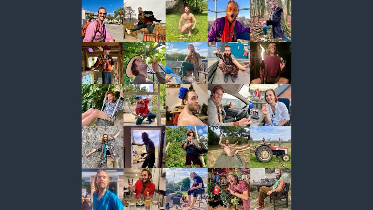 Mira Maybe gonna make it en YouTube